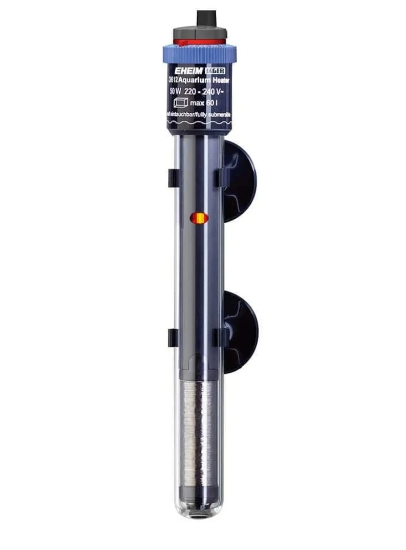 EHEIM Aquarium Heater 50W