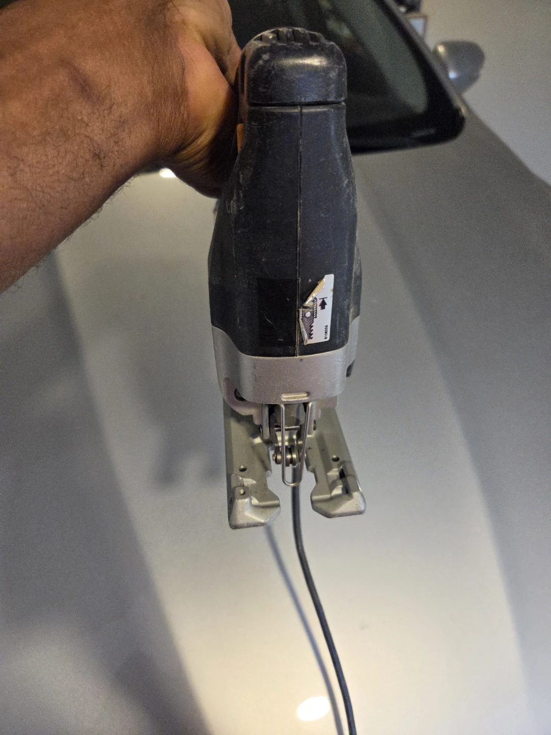Makita 4304T Jigsaw - photo 2