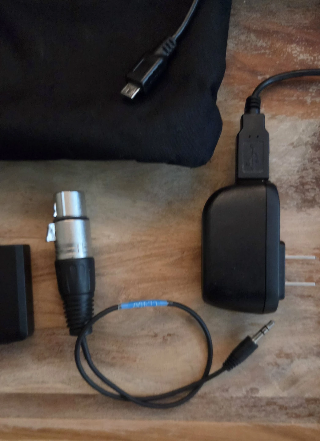 Sennheiser SK AVX Bodypack Transmitter - photo 4