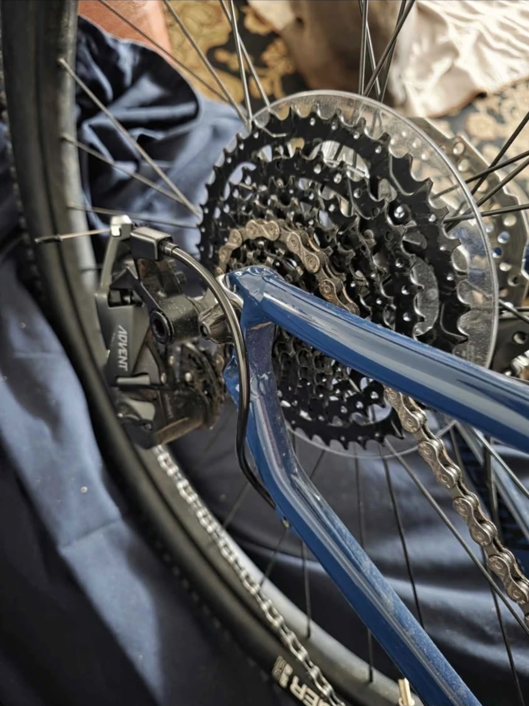 Rocky Mountain Mountain Bike 29 inch wheels - photo 4