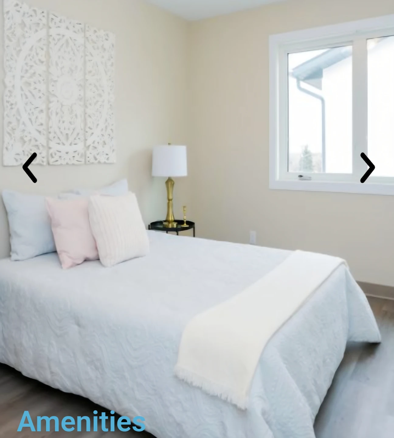 2 bedroom apartment for rent - photo 5