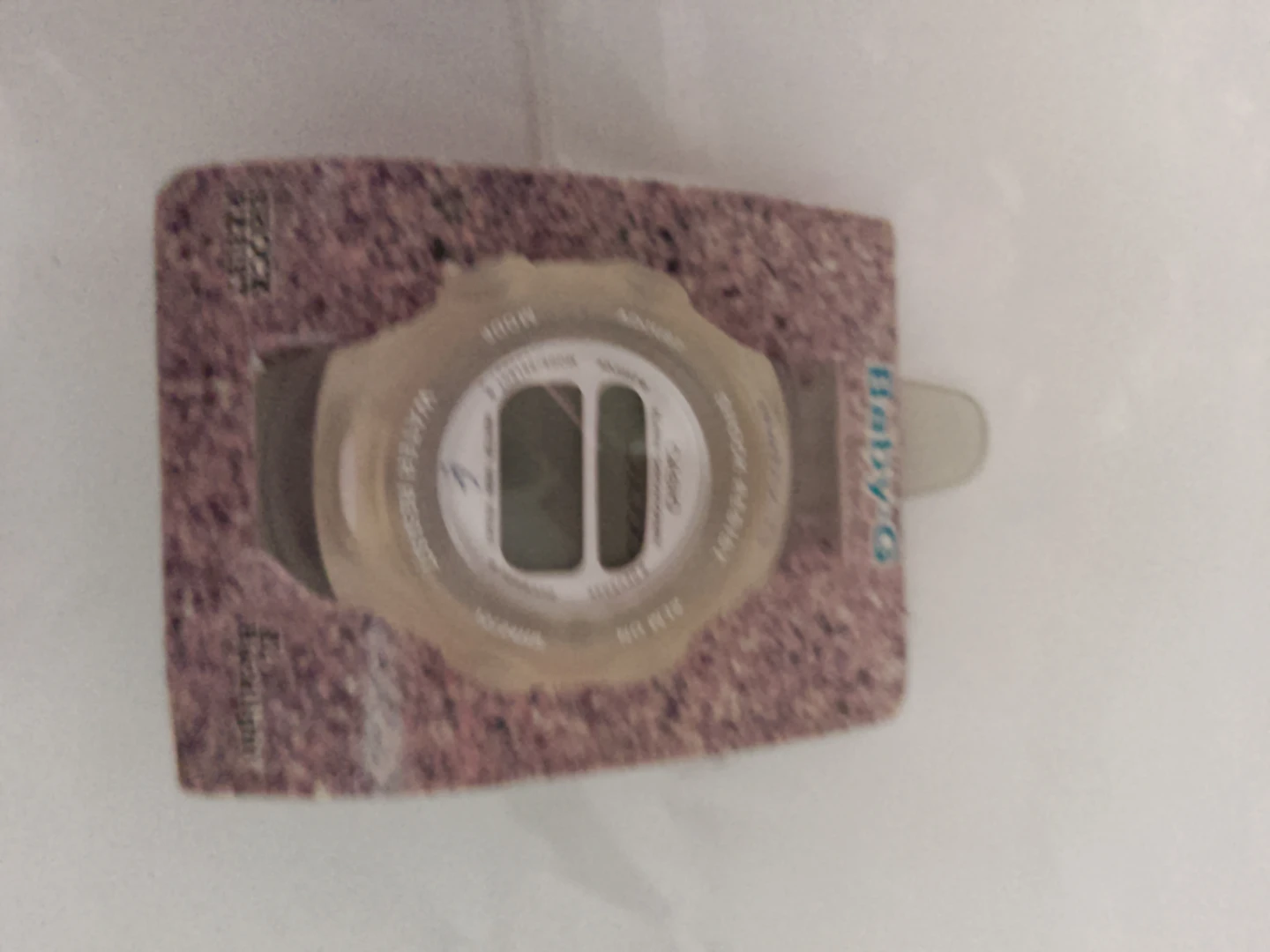 Casio Baby-G BG-325L-5V Digital Watch - photo 2