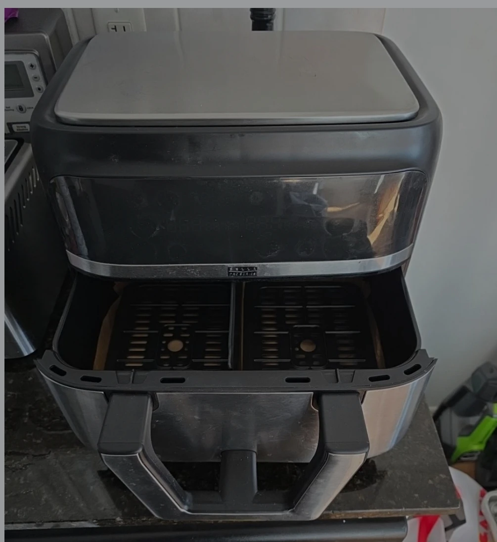 Bella Pro Series Air Fryer