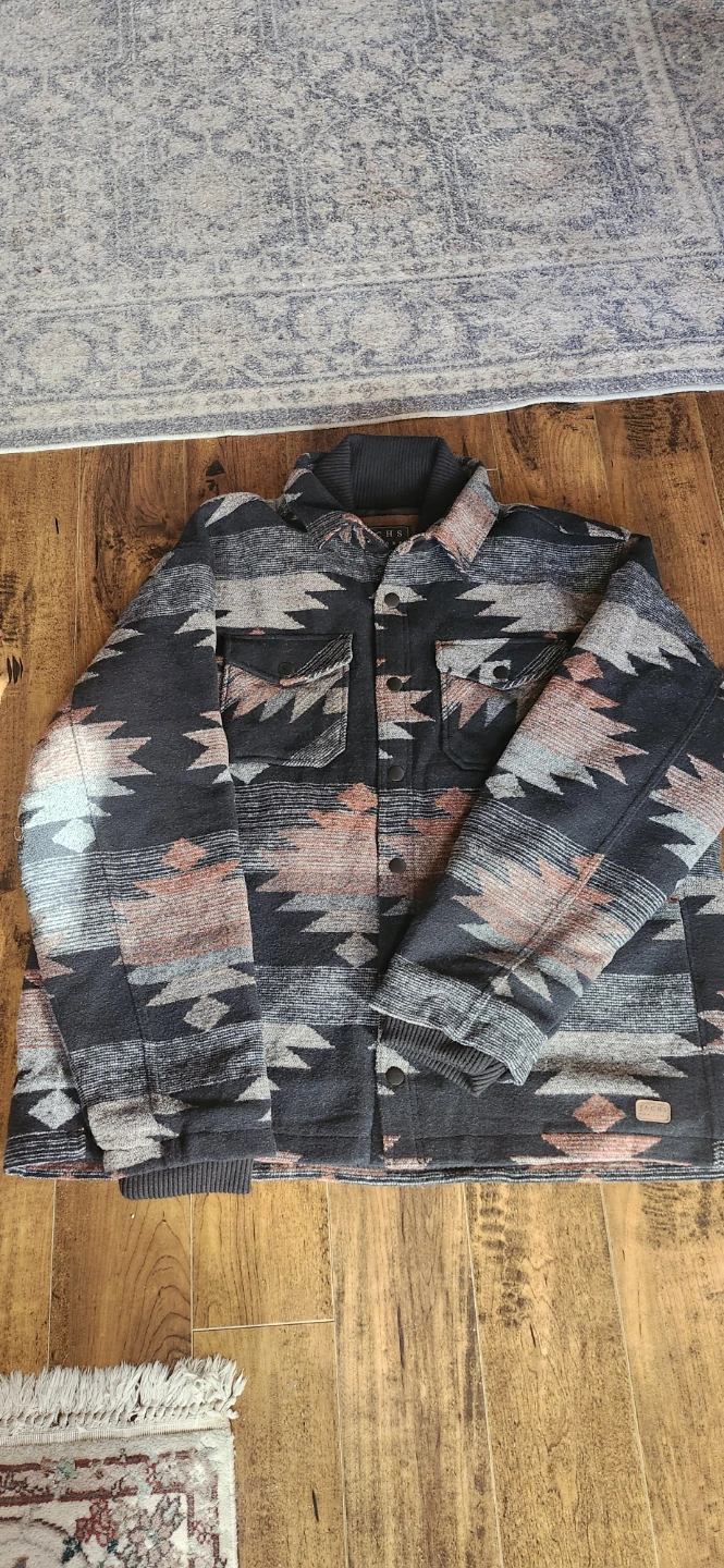 New Jachs New York Patterned Jacket - photo 2