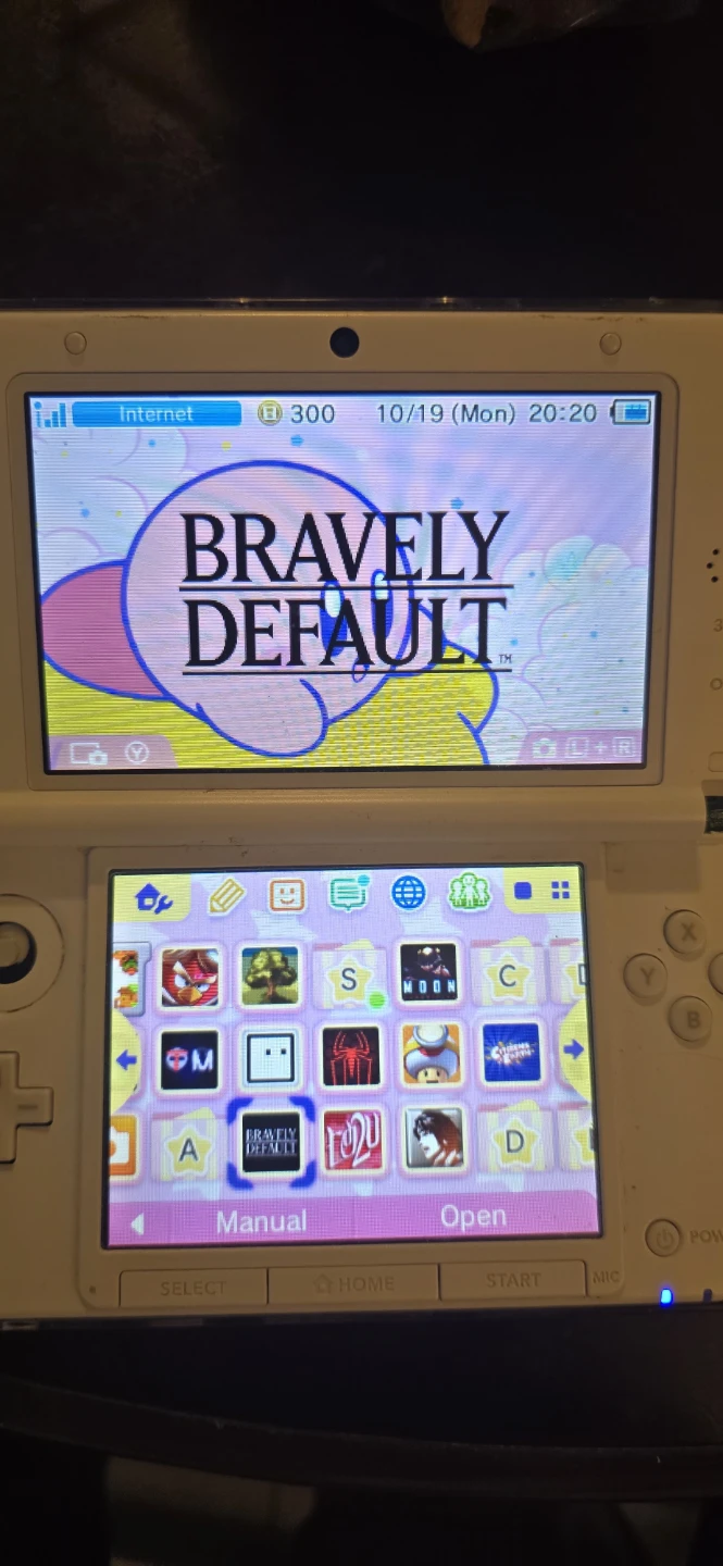 Nintendo 3DS XL Pink – Fully Working - photo 2