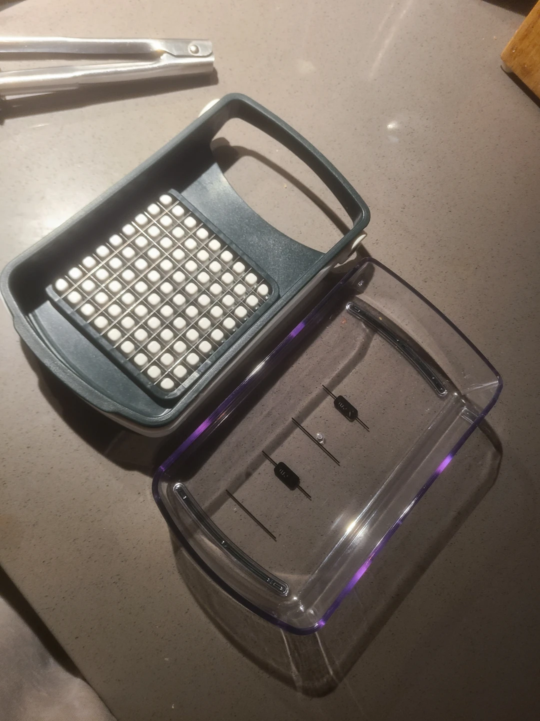 Vegetable Dicer - photo 2
