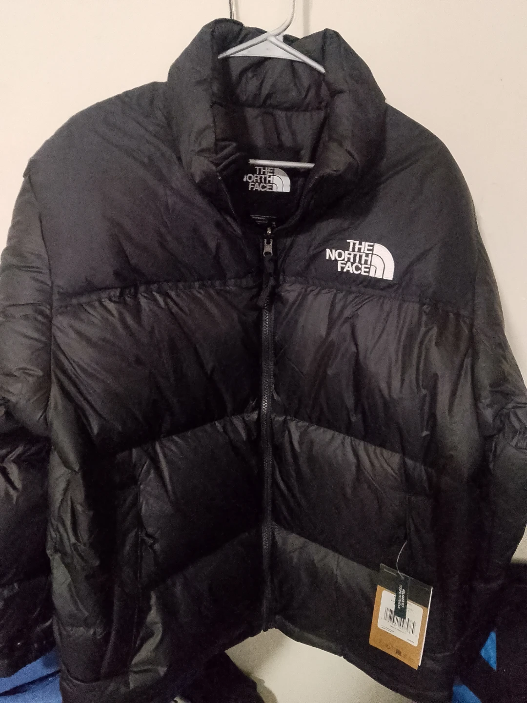 The North Face 1996 Retro Nuptse Jacket XXL - photo 2