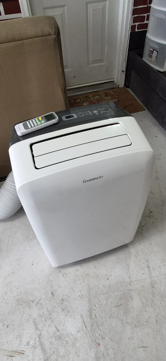 Garrison Portable Air Conditioner