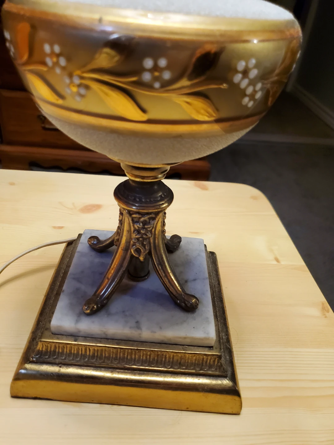 Lamp - photo 3