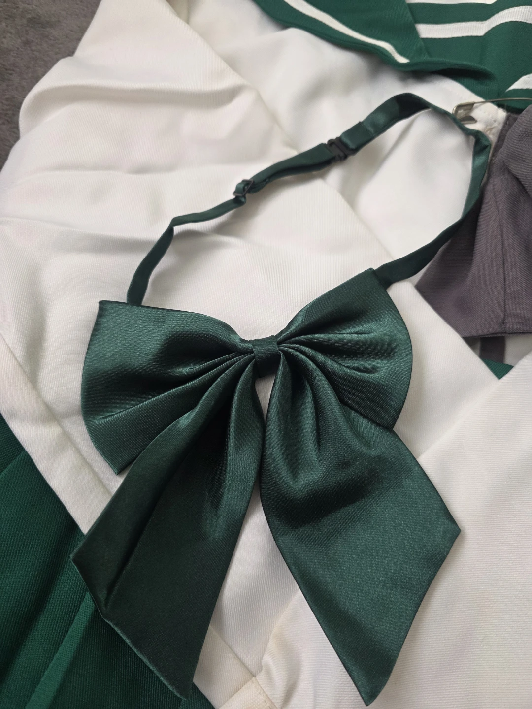 Cosplay uniform - photo 3