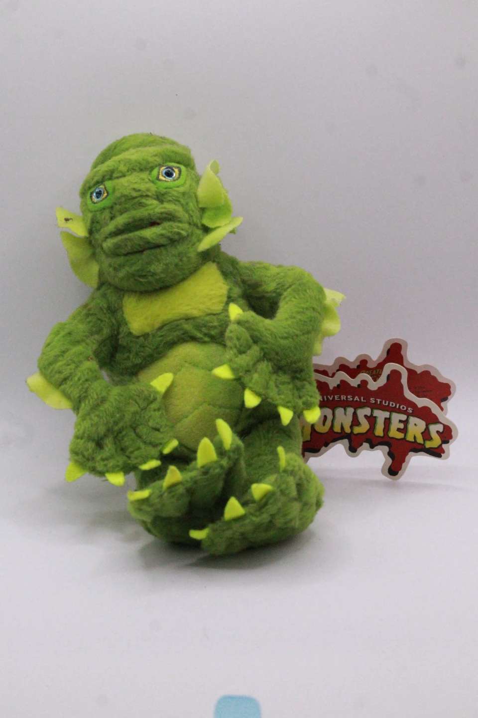 Universal Studios Monsters Plush Toy Set of 5 - photo 4