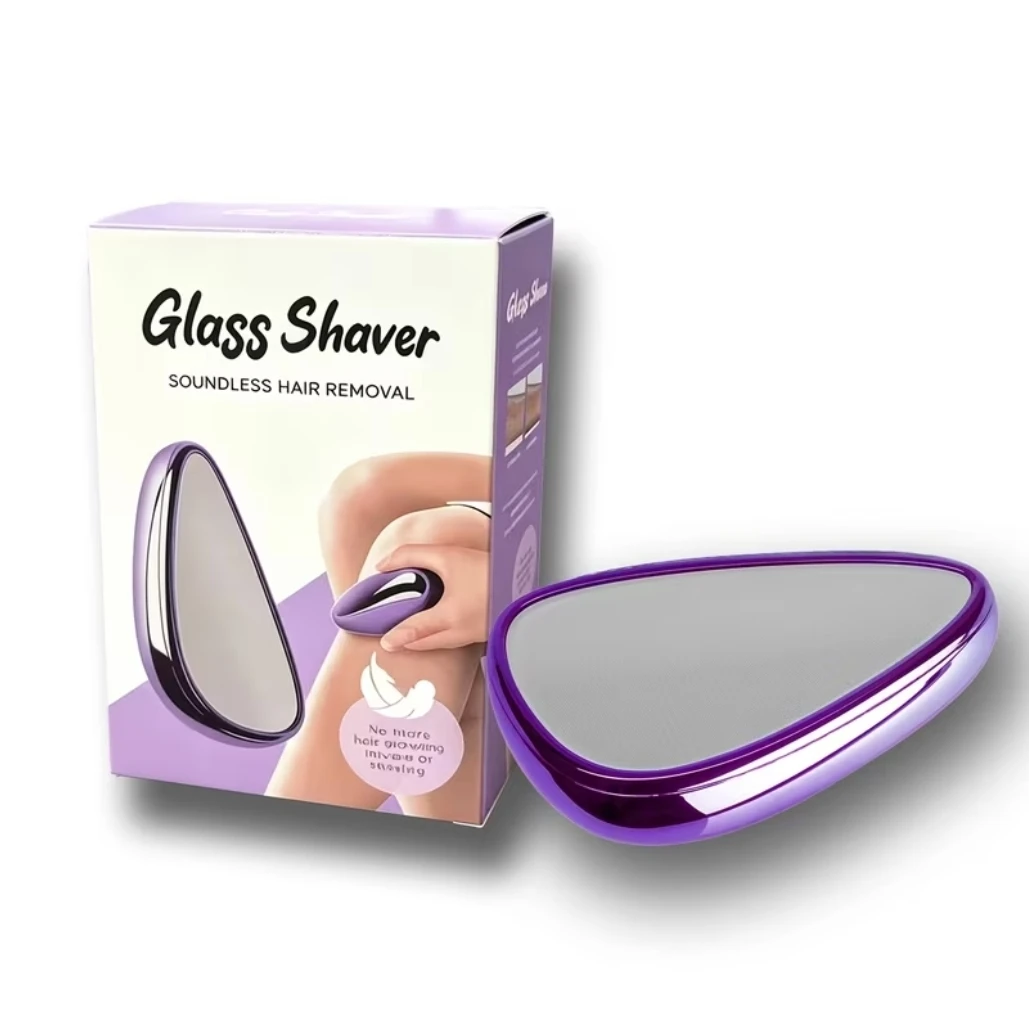 Crystal Hair Remover