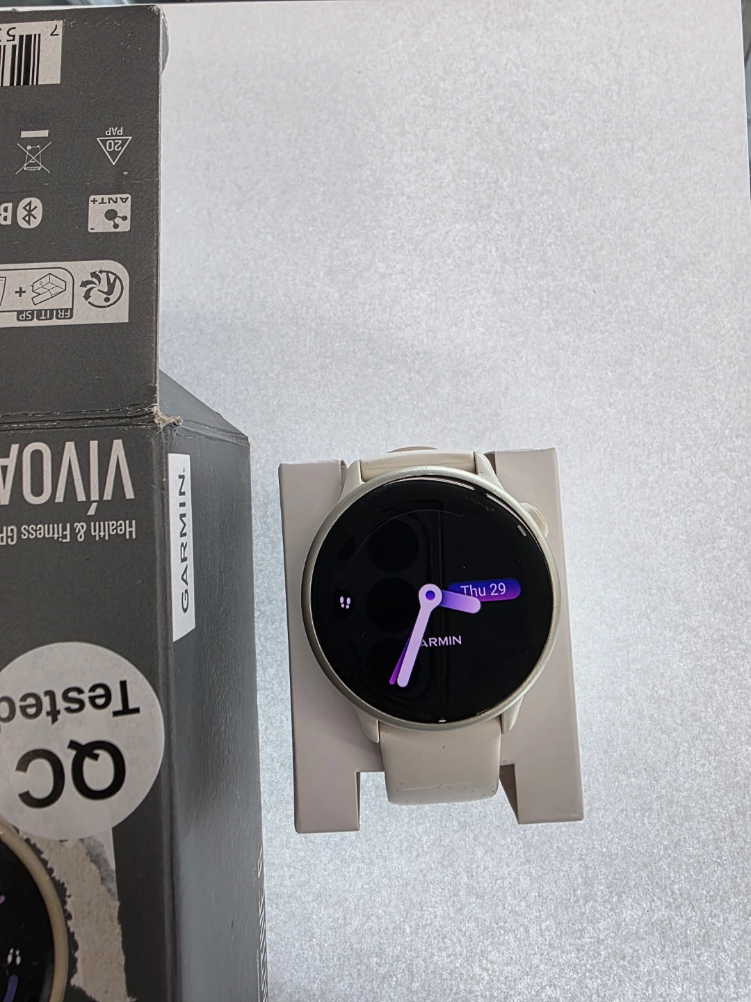Garmin Vivoactive 6 Smartwatch - photo 2