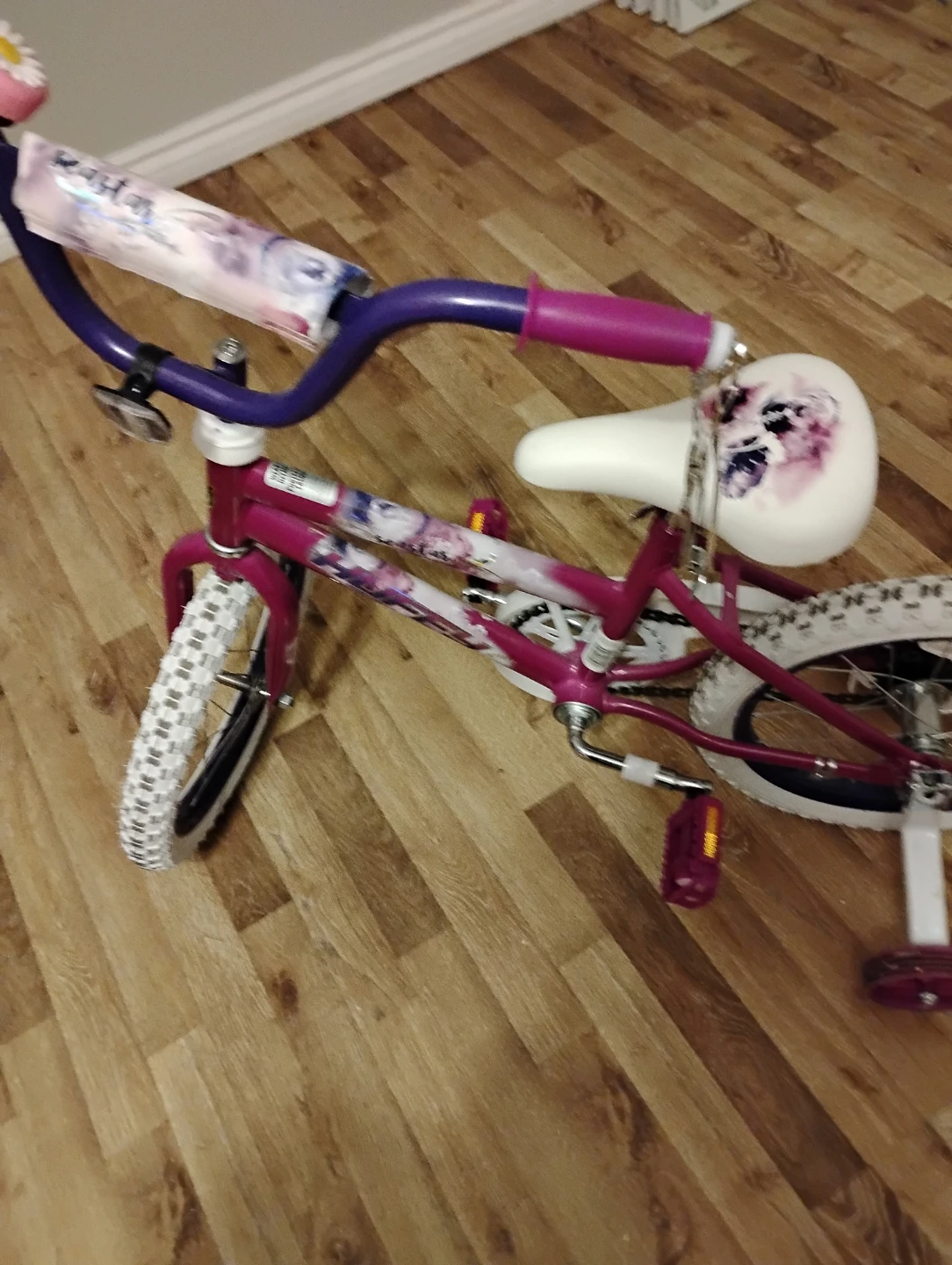 Kids Bike - photo 2