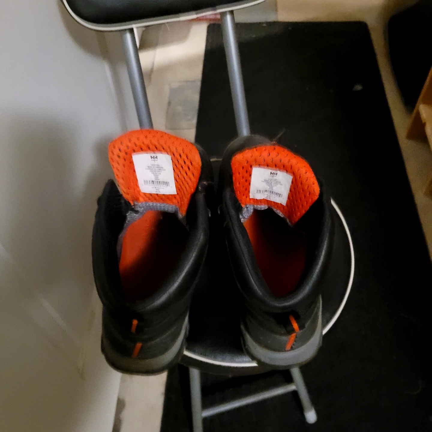 Helly Hansen Work Wear Boots