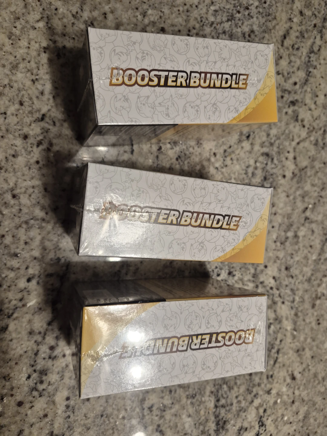 Pokemon 30th Celebration $110 per box, all for $300 - photo 2