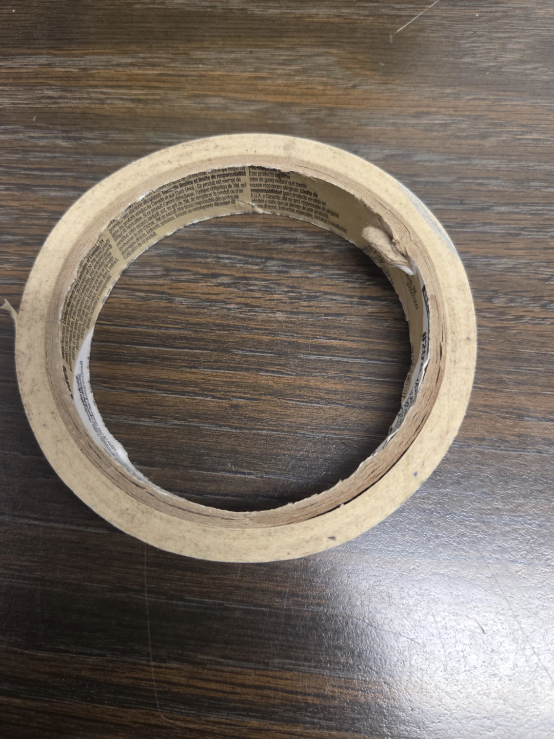 3M Scotch Masking Tape #2080