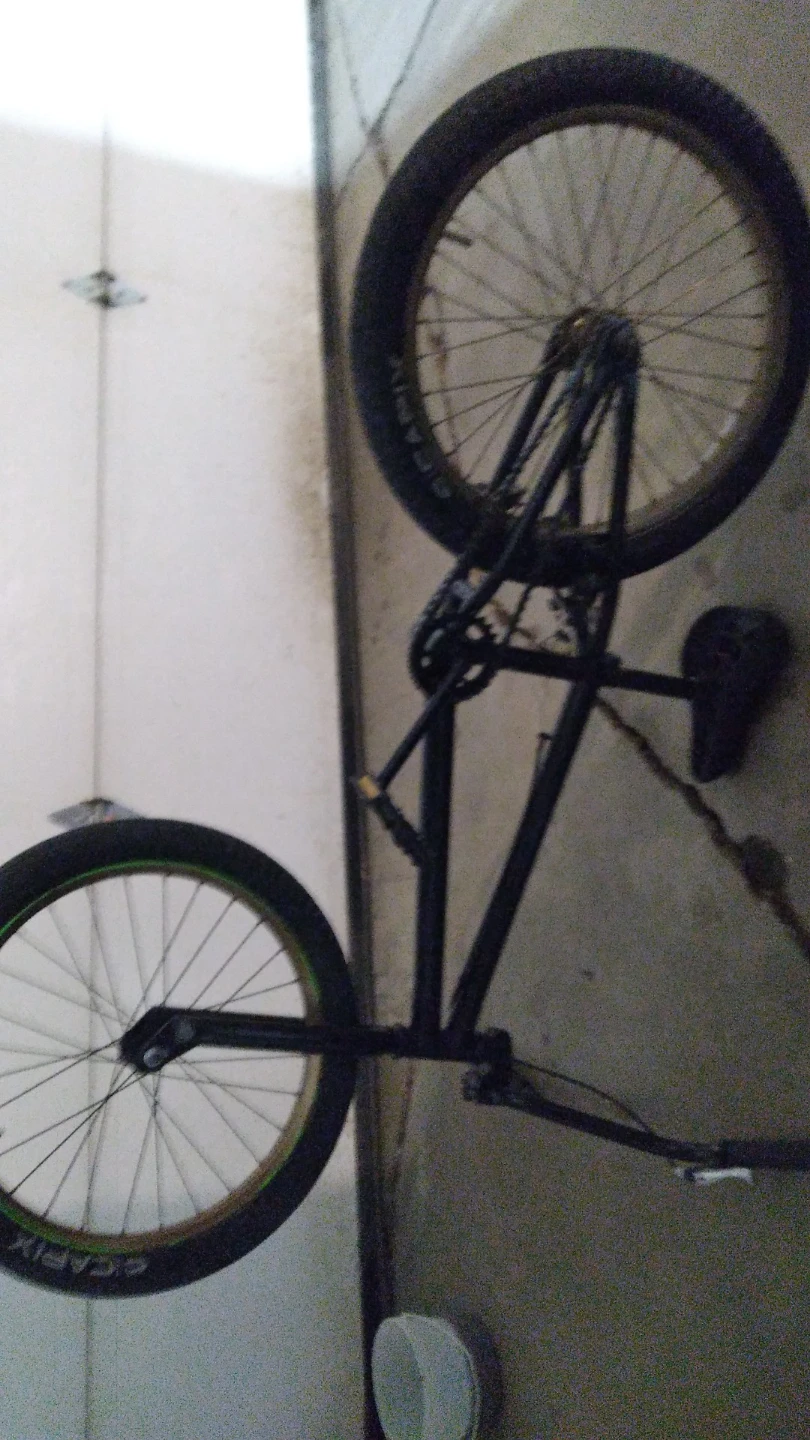 Capix BMX Bicycle - photo 5