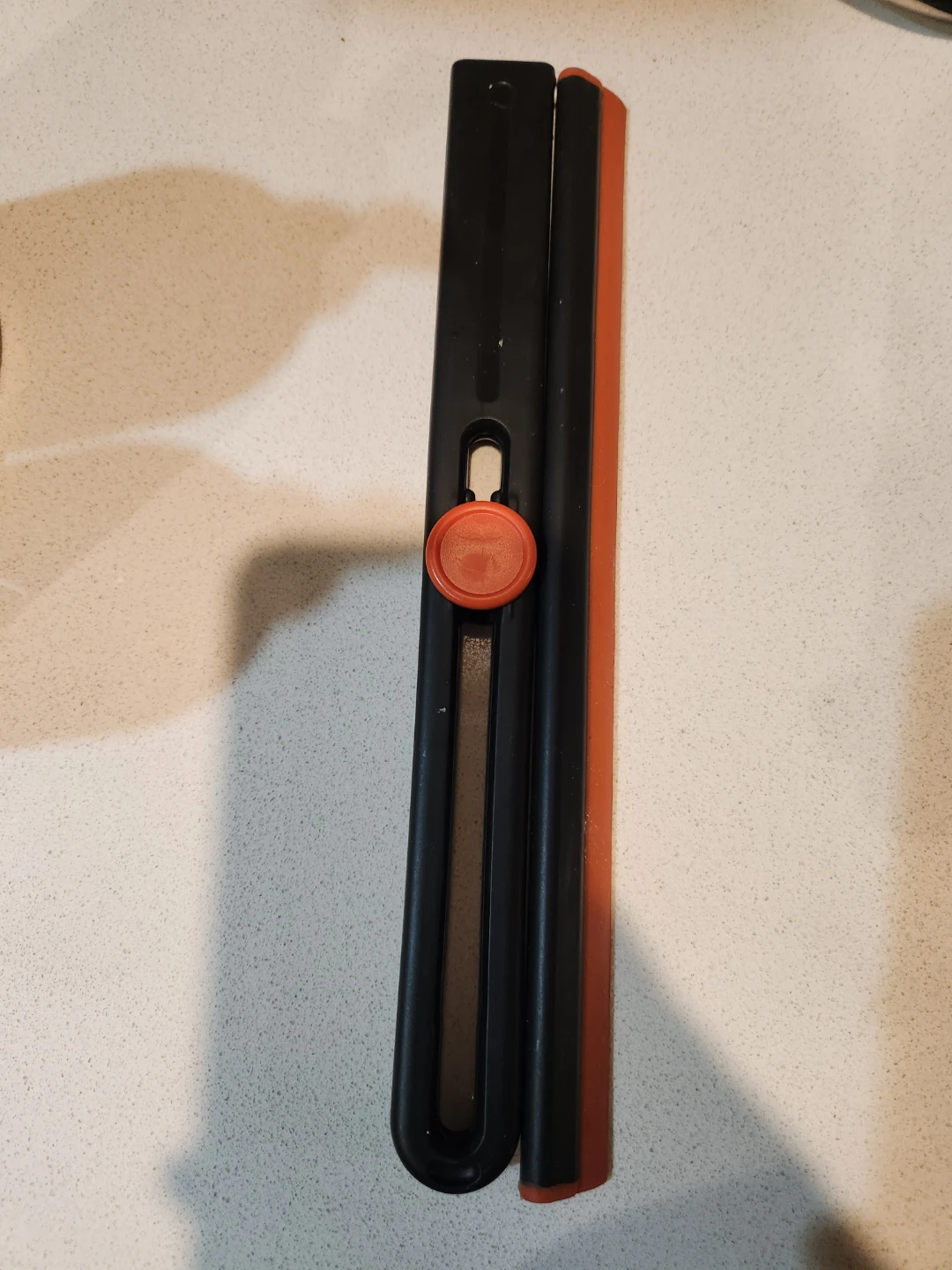 Collapsible Window Squeegee - photo 3