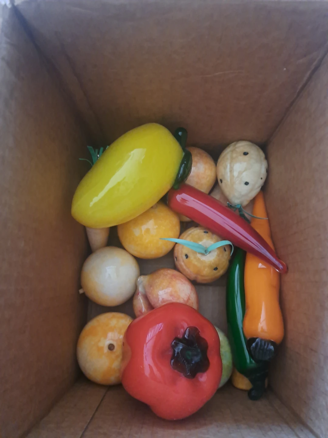 Fruit and VegetablesCollection