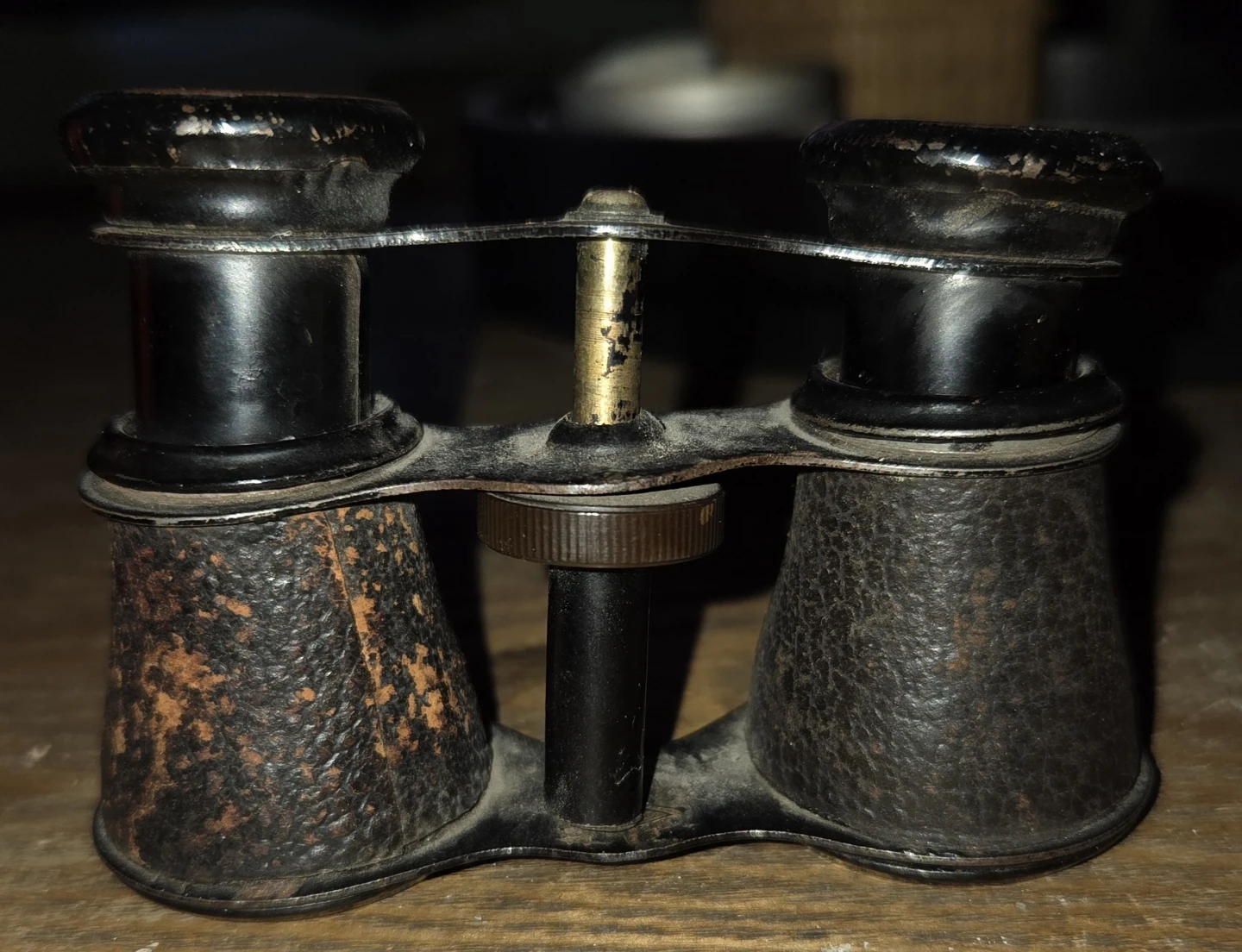 Vintage Theatre Binoculars - photo 4