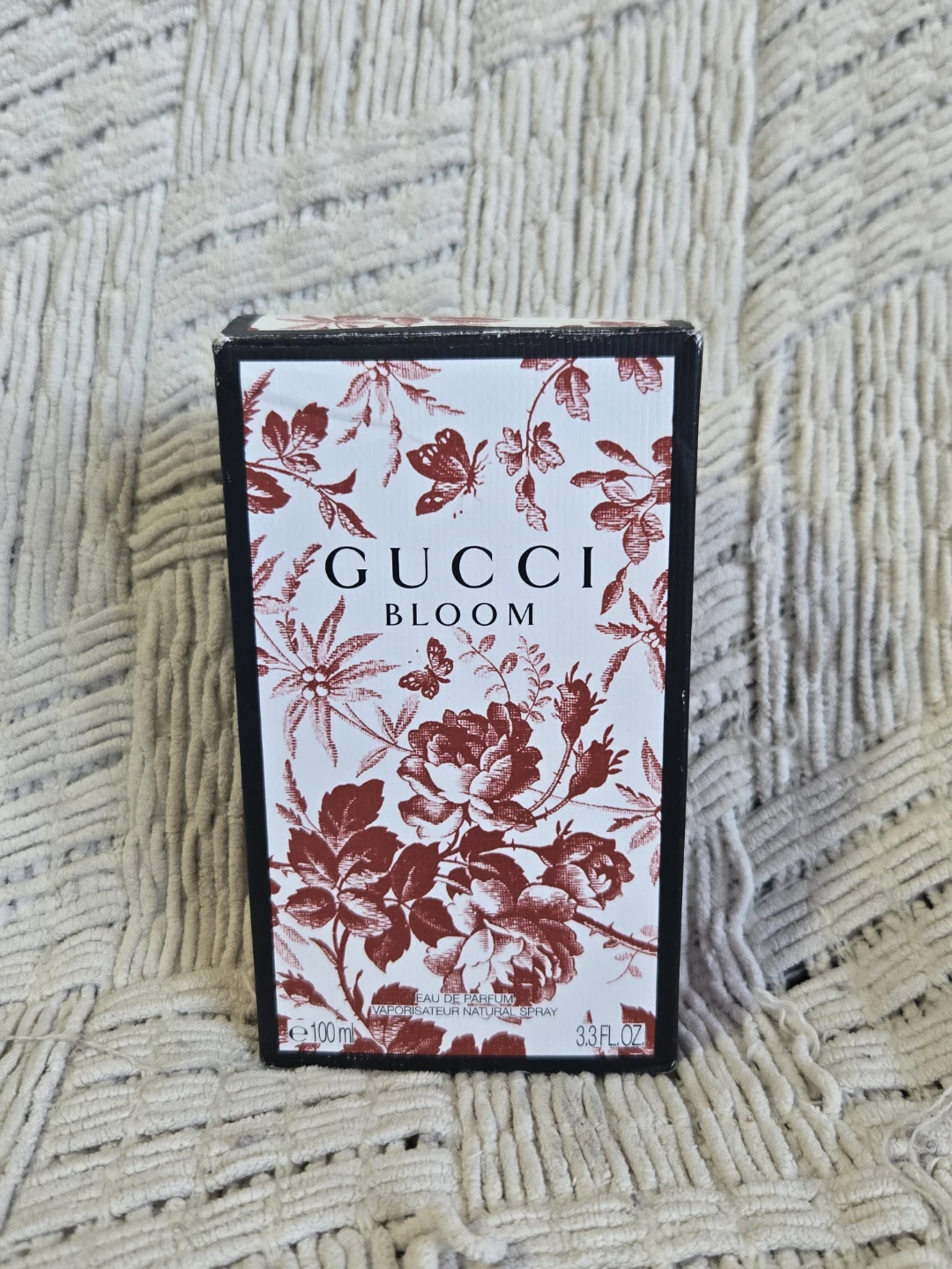 Gucci Bloom Eau de Parfum 100ml