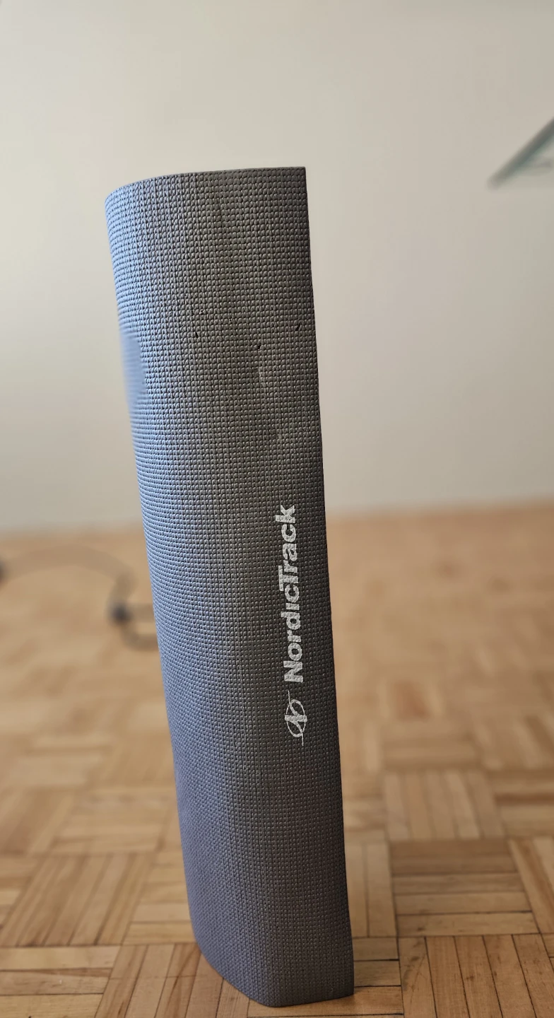NordicTrack Yoga/fitness mat