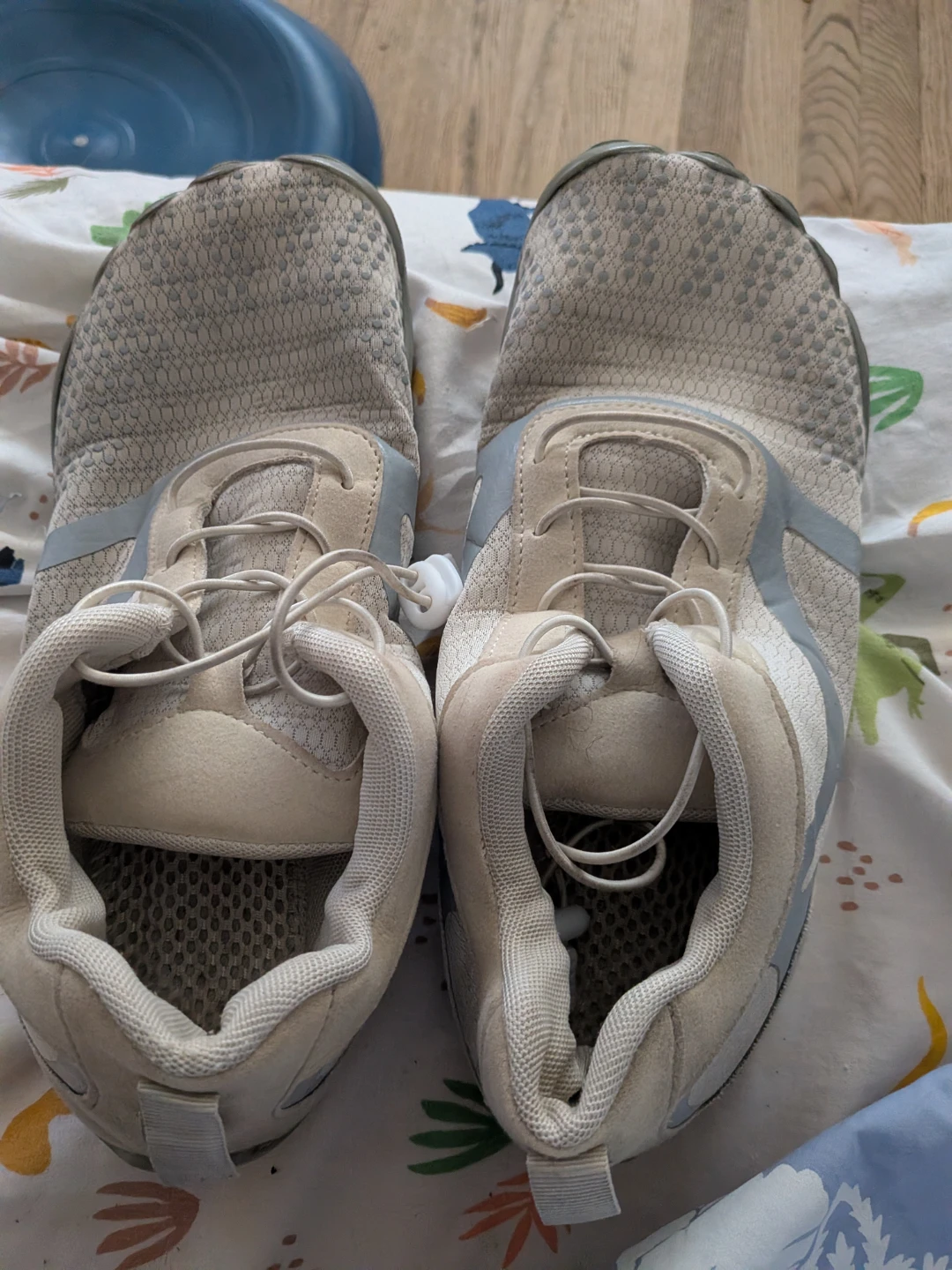 Minimalist Barefoot Running Shoes - photo 2