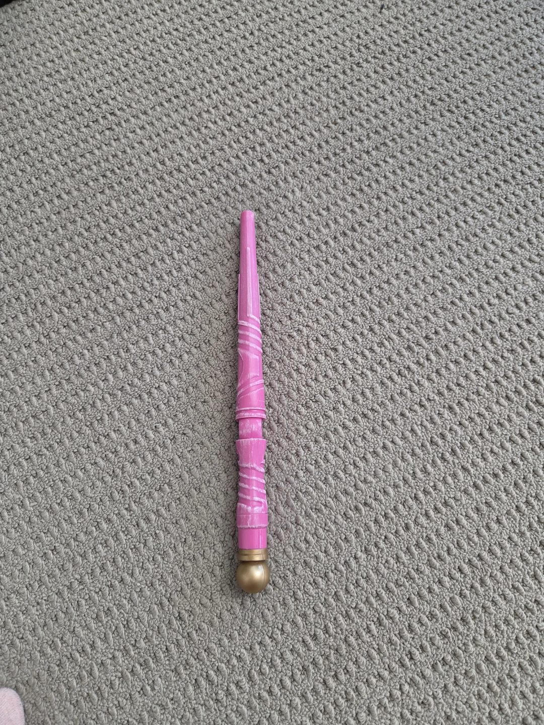 Great wolf Lodge  Toy Wand