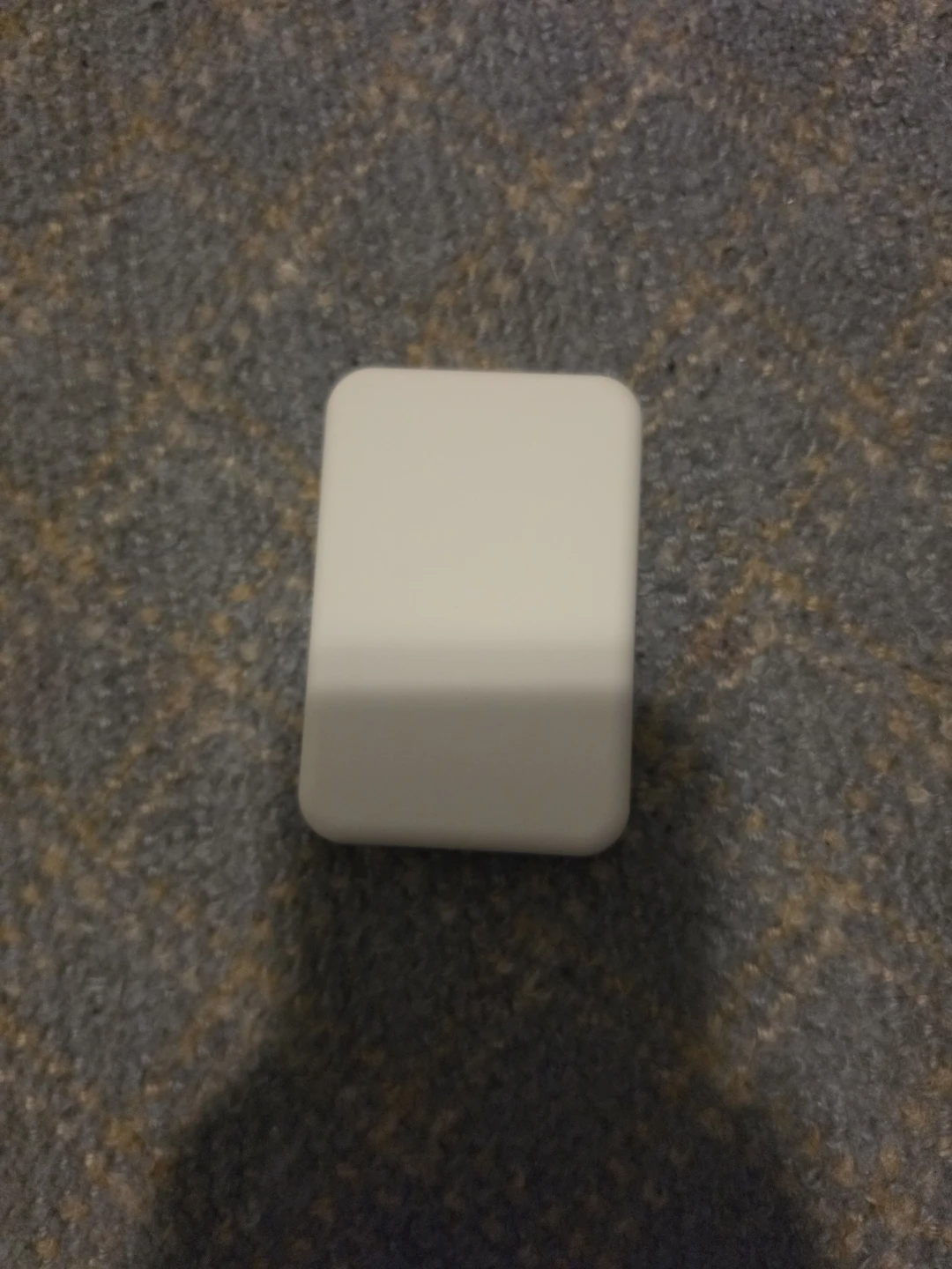 5,000 mAh wireless charging Battery Pack - photo 3
