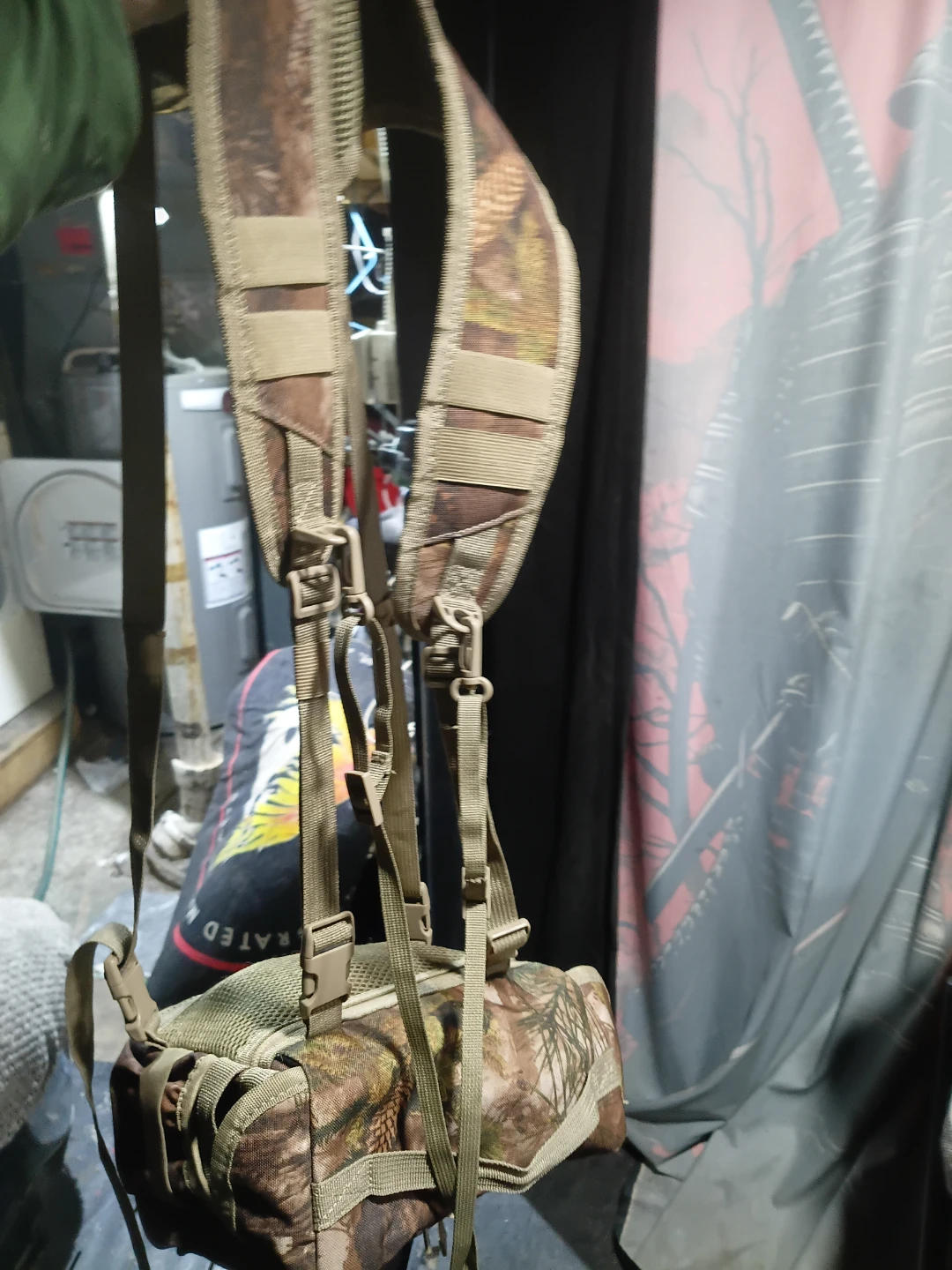 New View Hunting Chest Pack - photo 2