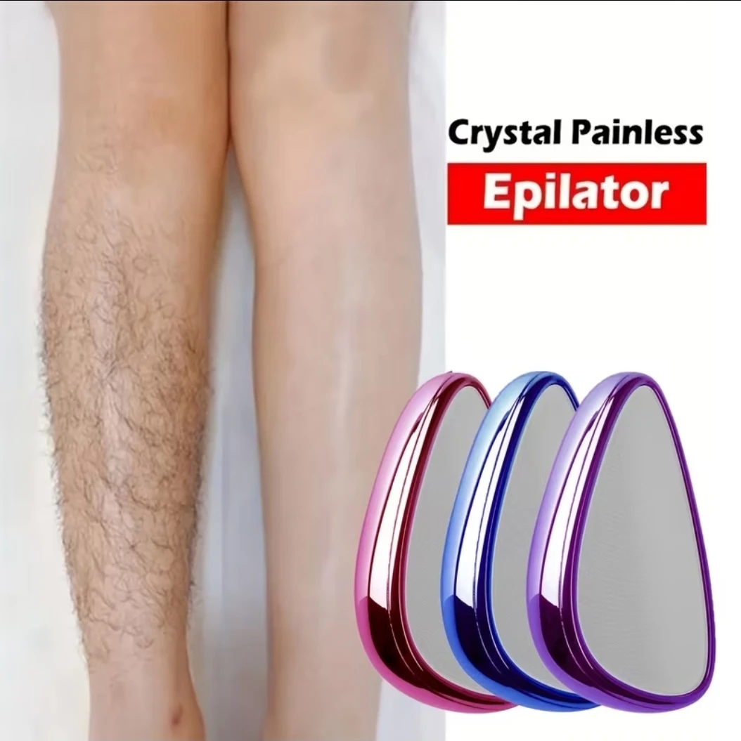 Crystal Hair Remover - photo 5