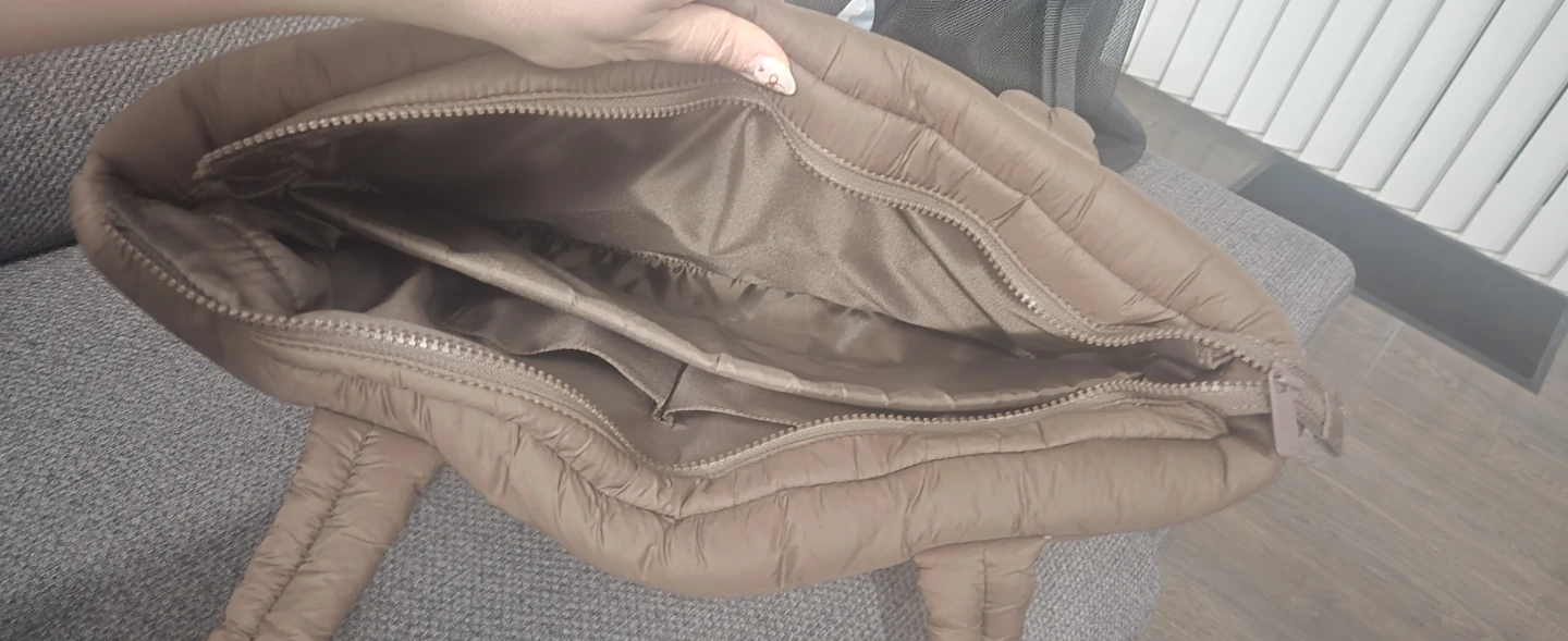 Lole Puffer Tote Bag - photo 4