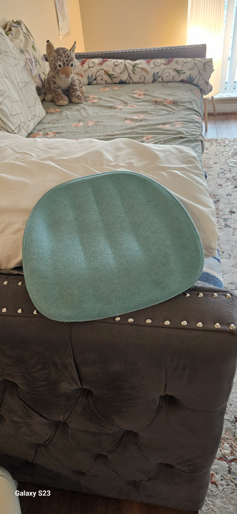 IKEA ÖRFJÄLL swivel chair - photo 2
