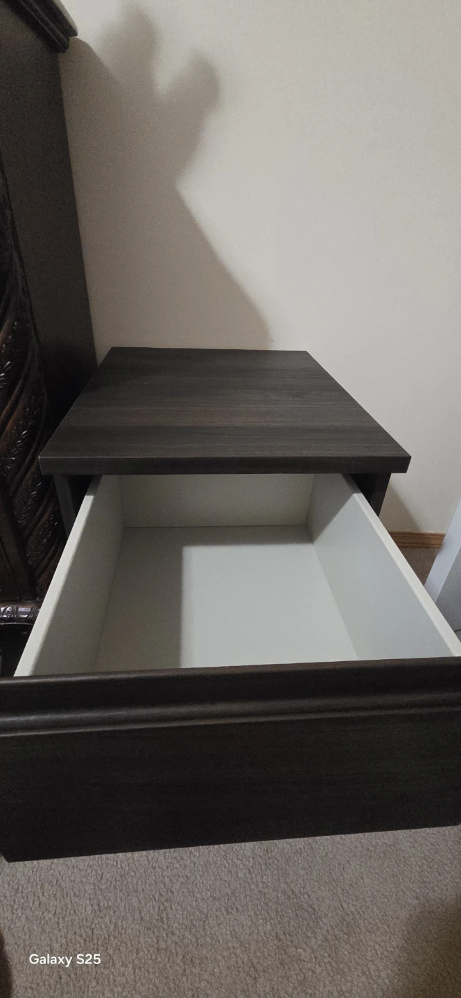 Storlinkta nightstand - photo 2