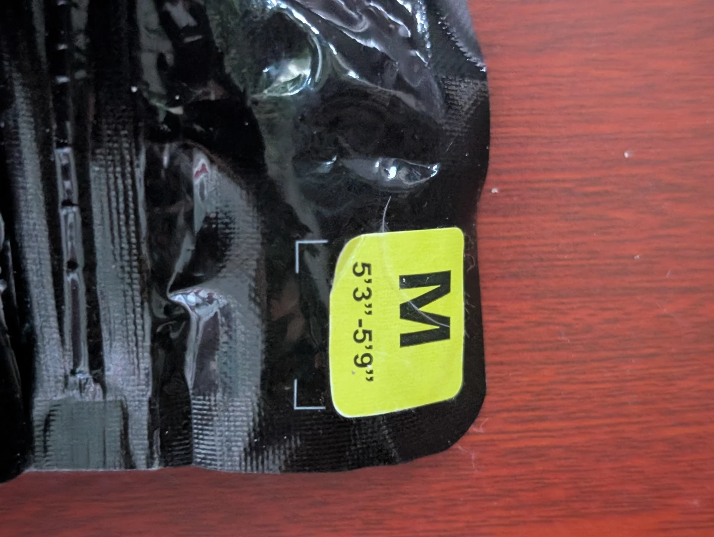 Adidas Ghost Lite Shin Guards Size Medium - photo 3