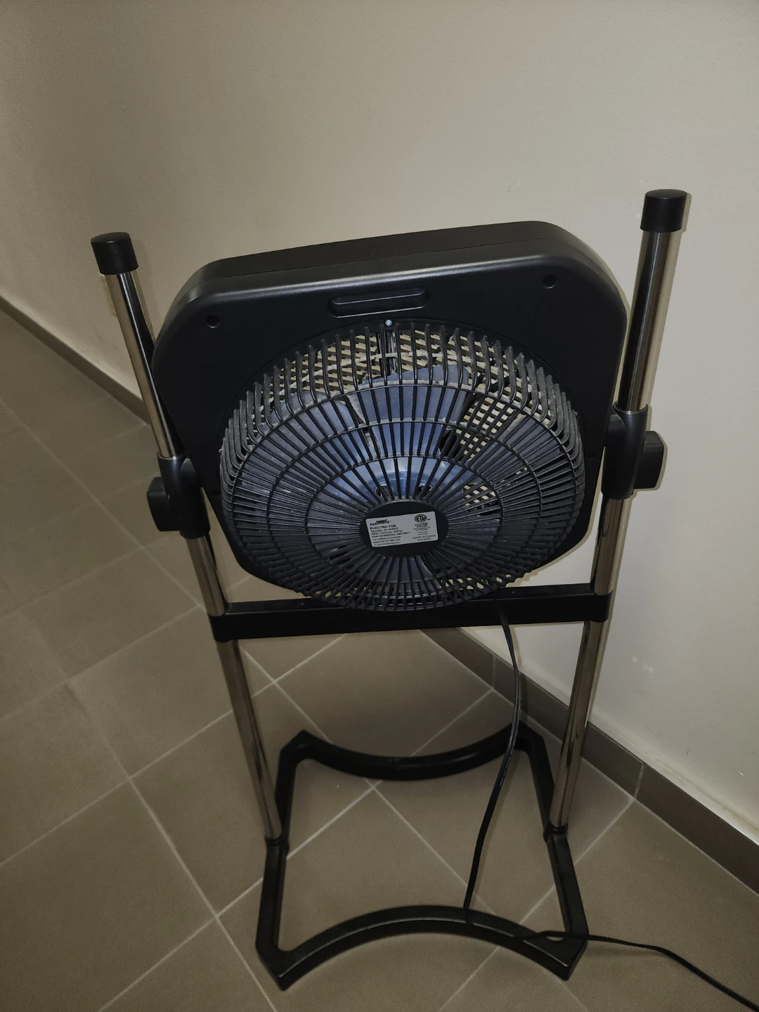 Air Innovations Electric Fan AI-4400 - photo 3
