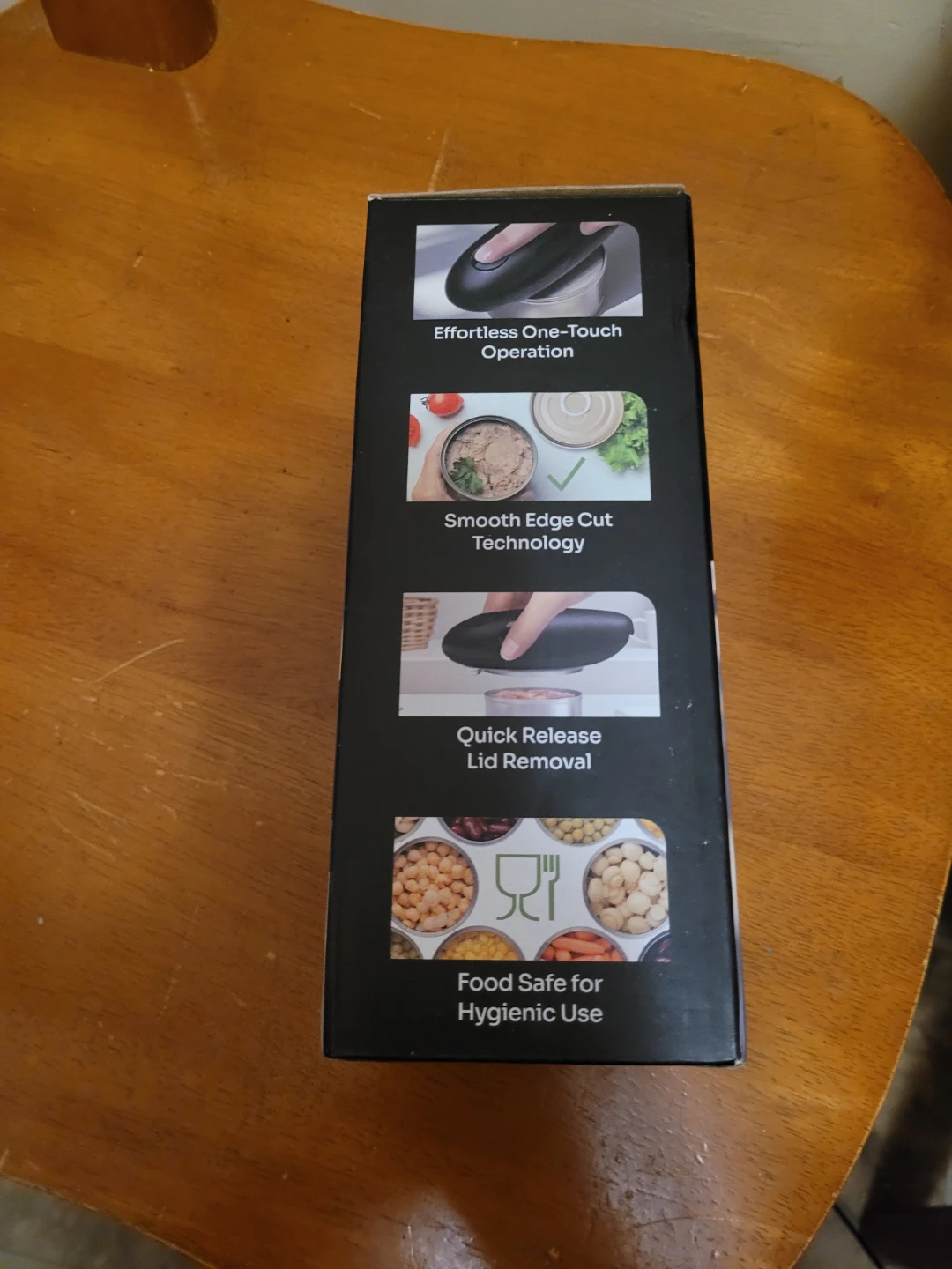 Mueller SmoothEdge 3 Automatic Can Opener - photo 3