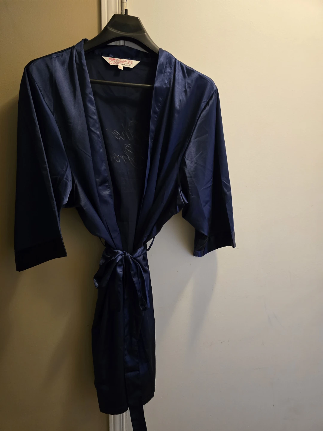 MOTHER OF THE GROOM ROBE - photo 2