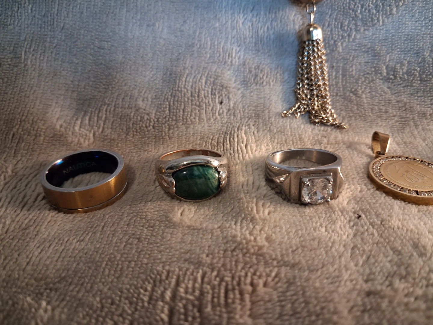 Costume jewelry for sale - photo 3