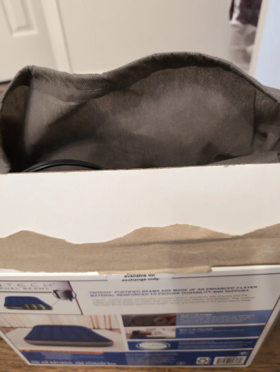Bestway Twin Air Mattress - photo 4