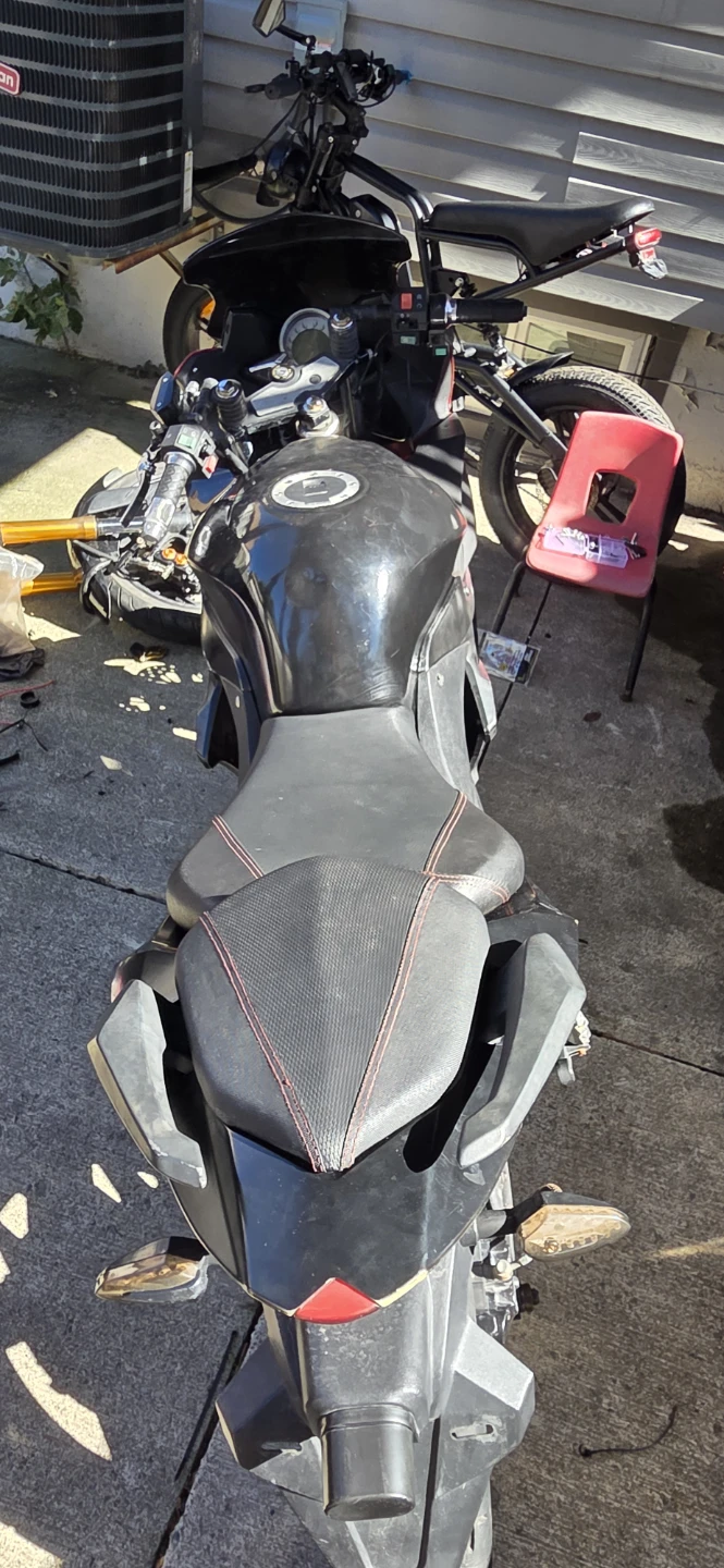 OBO - 2021 Vipermax Pro E-Bike - photo 5