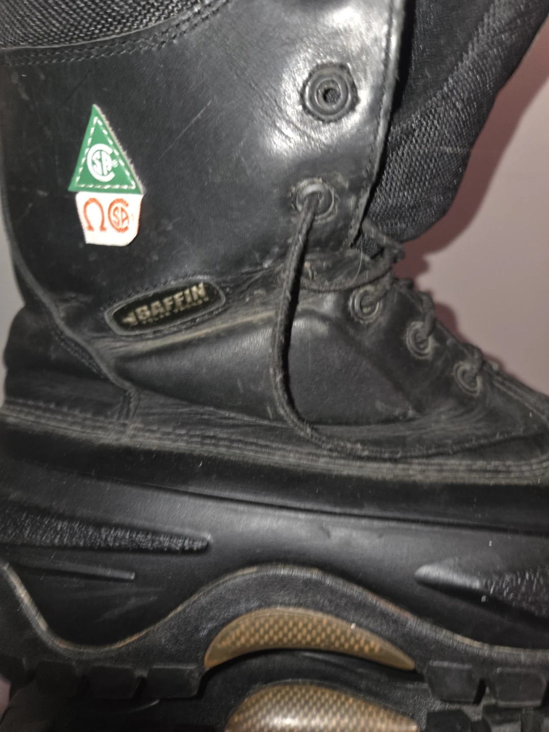 Baffin Polar Proven Winter Boots - photo 3