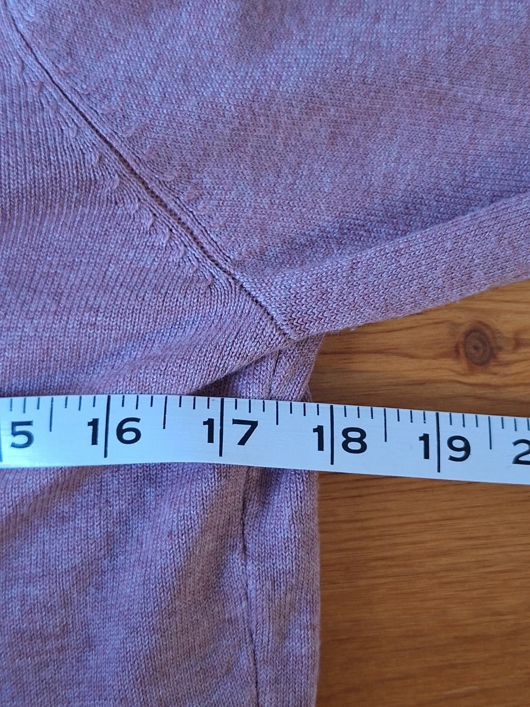 Soyaconcept Dusty Rose Cowl Neck Sweater - photo 5