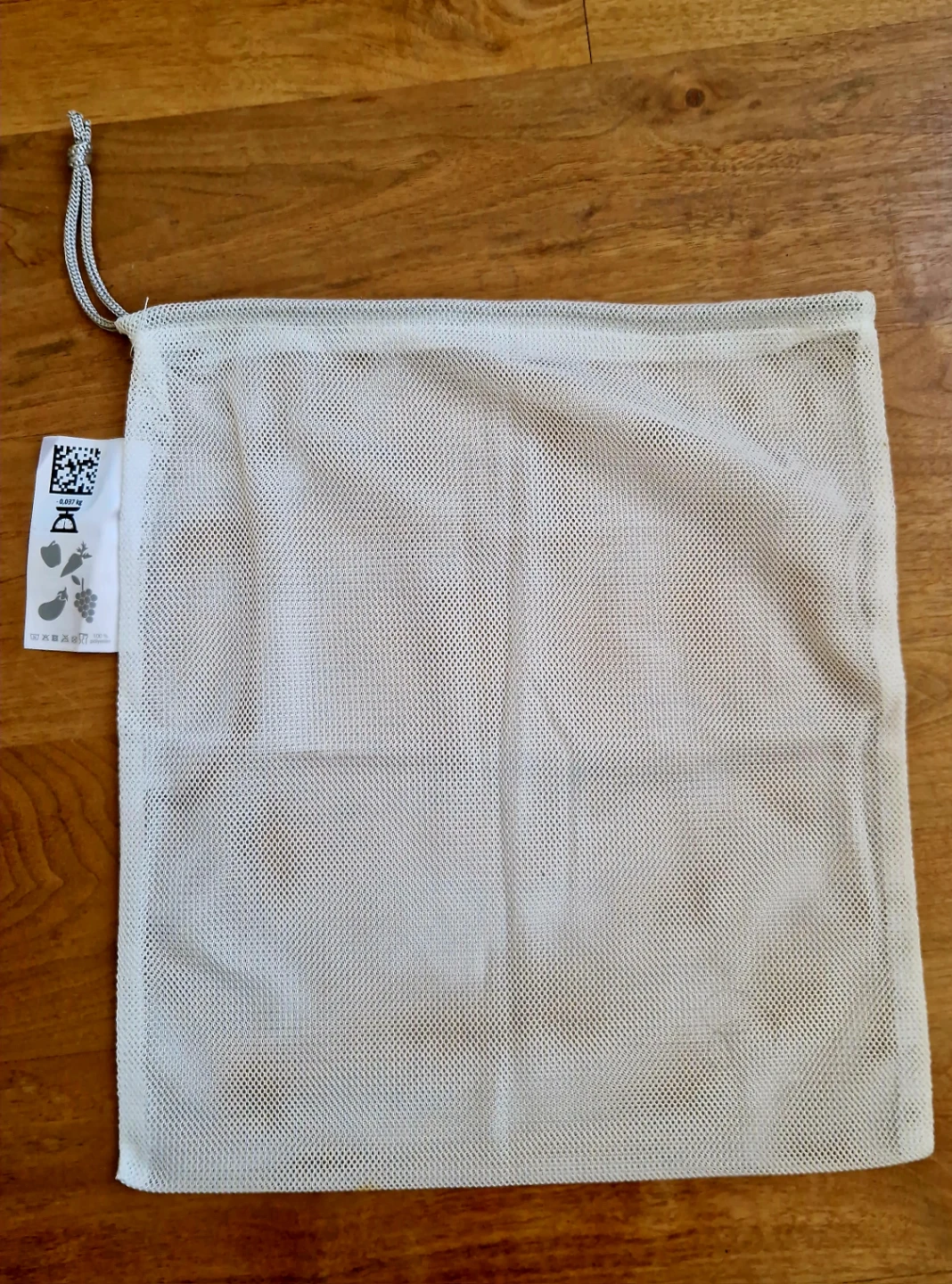 Reusable Bag