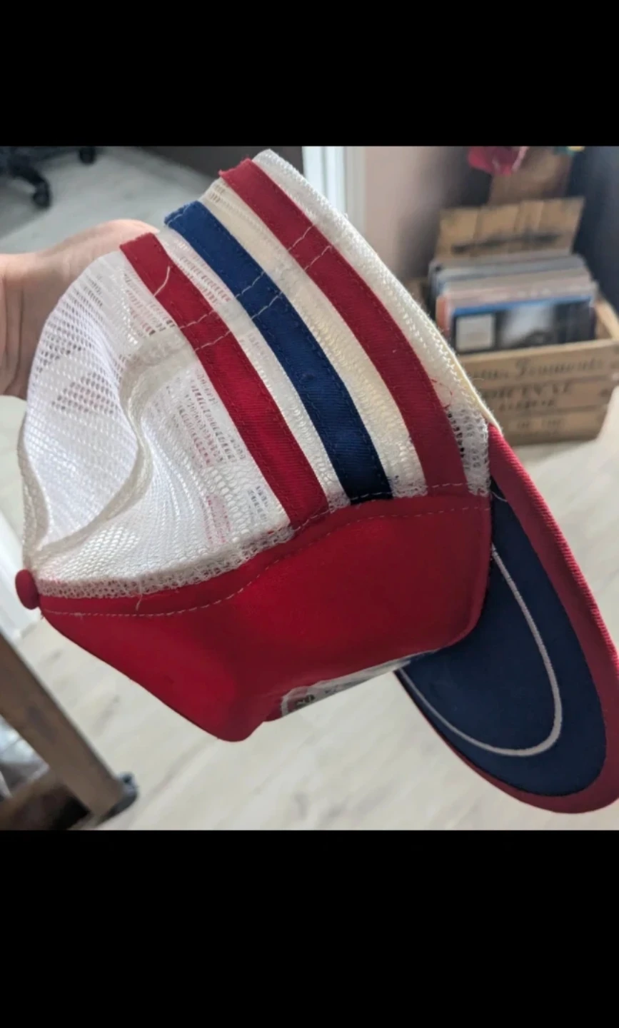 Molson Canadian Trucker Hat - photo 2