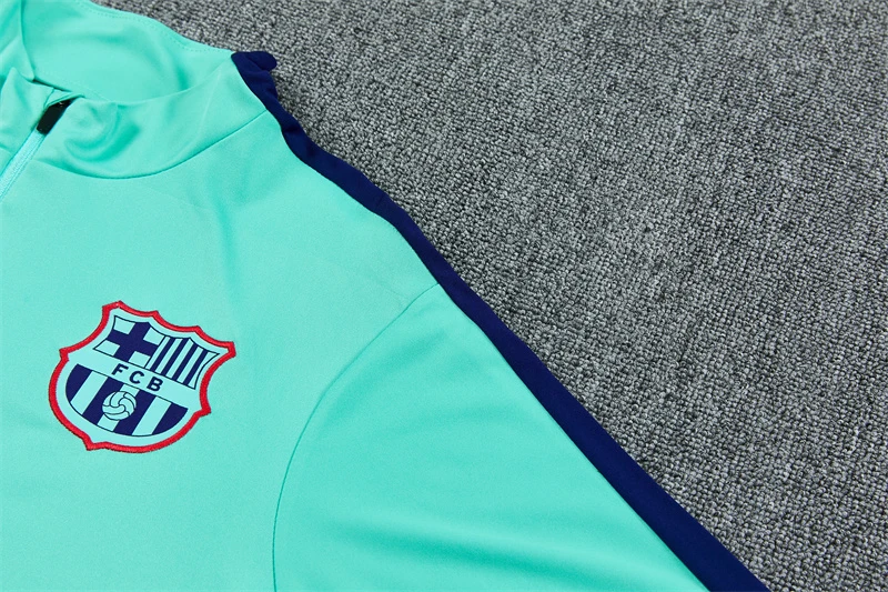 Barca tracksuit - photo 3