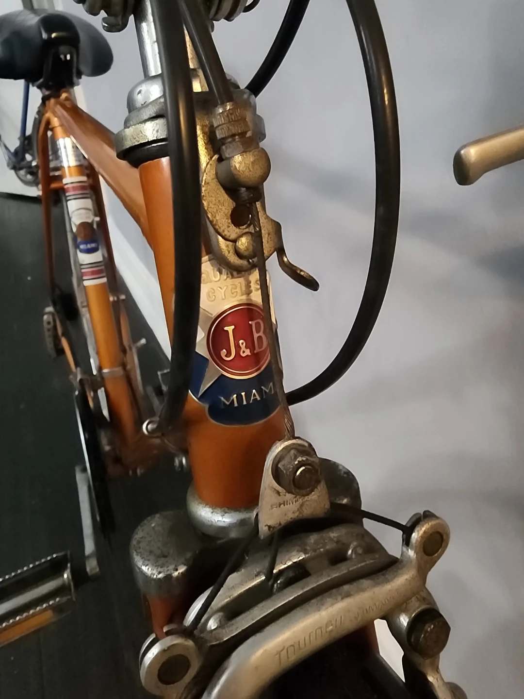 🚲🧡 CLASSIC ORANGE BIKE – 7 SPEEDS | CHICAGO 🧡🚲 - photo 5