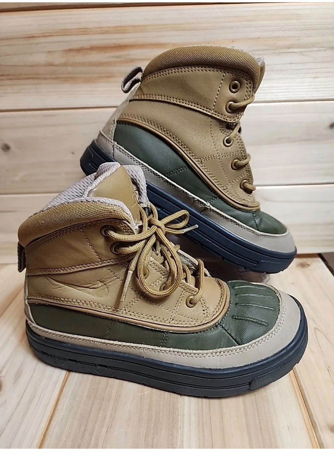 Nike ACG Kids Winter Boots - photo 3