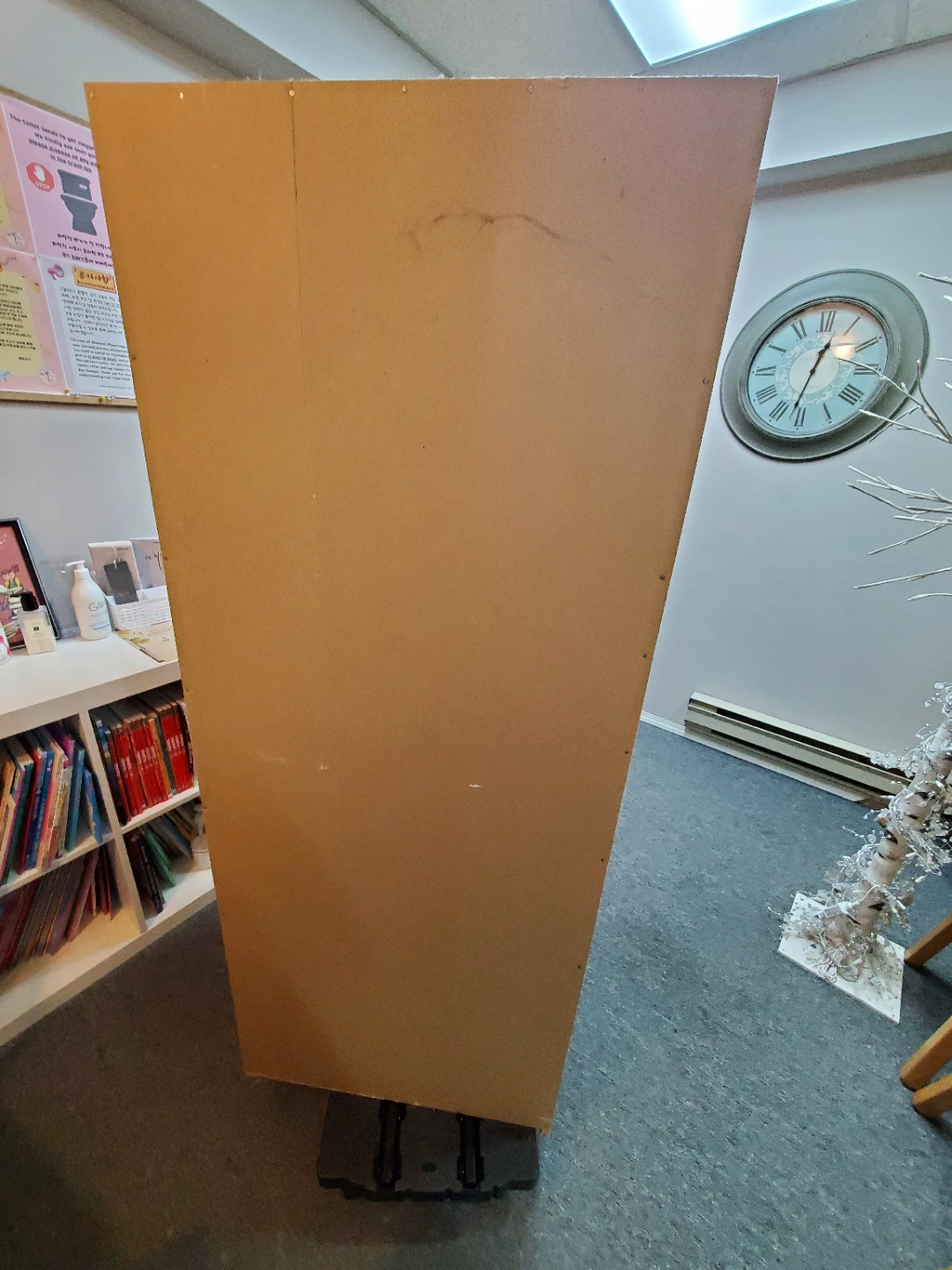 Free shelf - photo 3